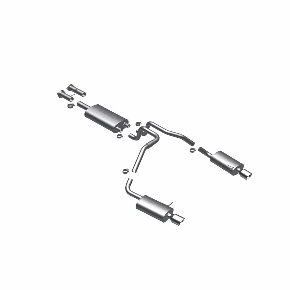 Magnaflow 16833