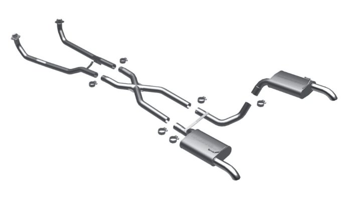 Magnaflow 16842
