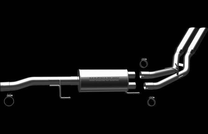 Magnaflow 16868