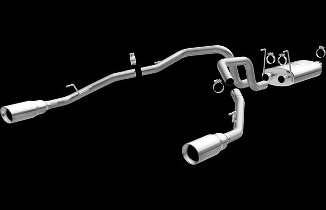Magnaflow 16869