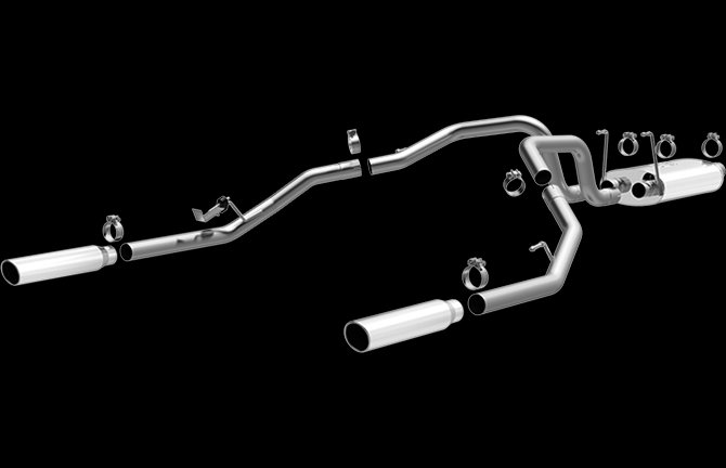 Magnaflow 16870