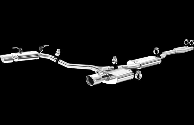 Magnaflow 16936
