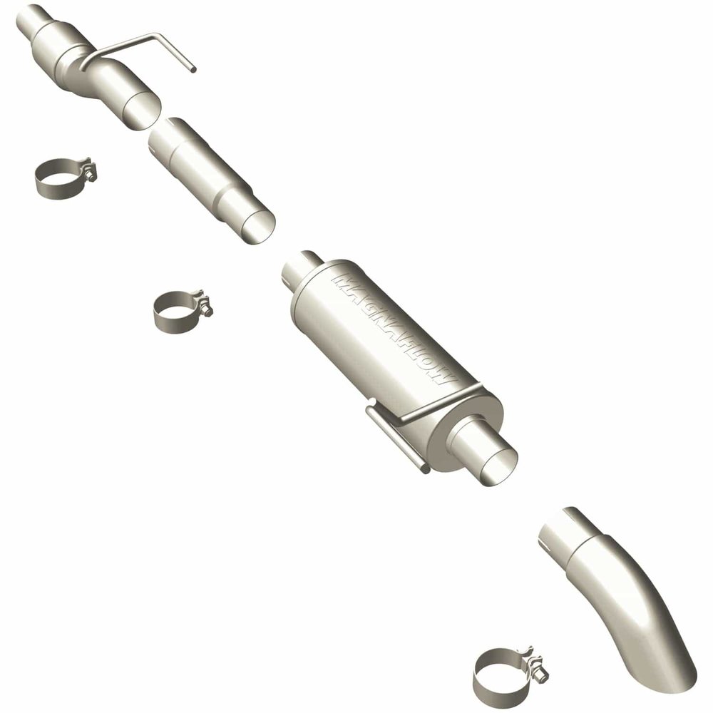 Magnaflow 17124