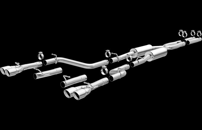 Magnaflow 19217