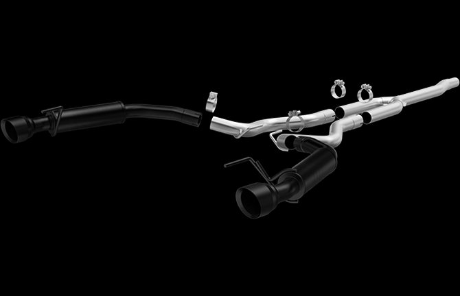 Magnaflow 19256