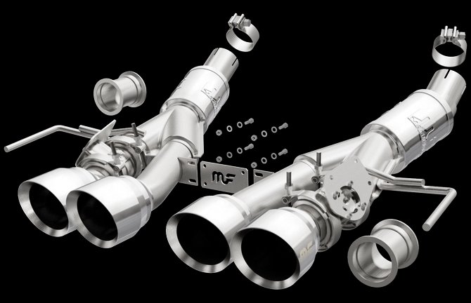 Magnaflow 19379
