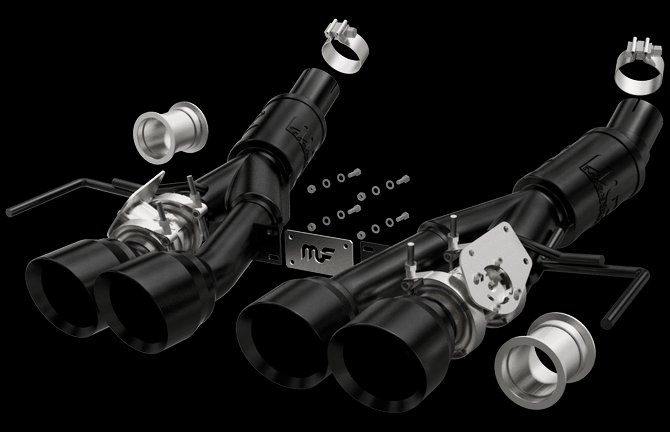 Magnaflow 19380