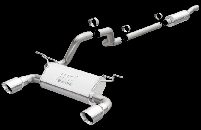 Magnaflow 19416