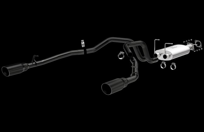 Magnaflow 19430