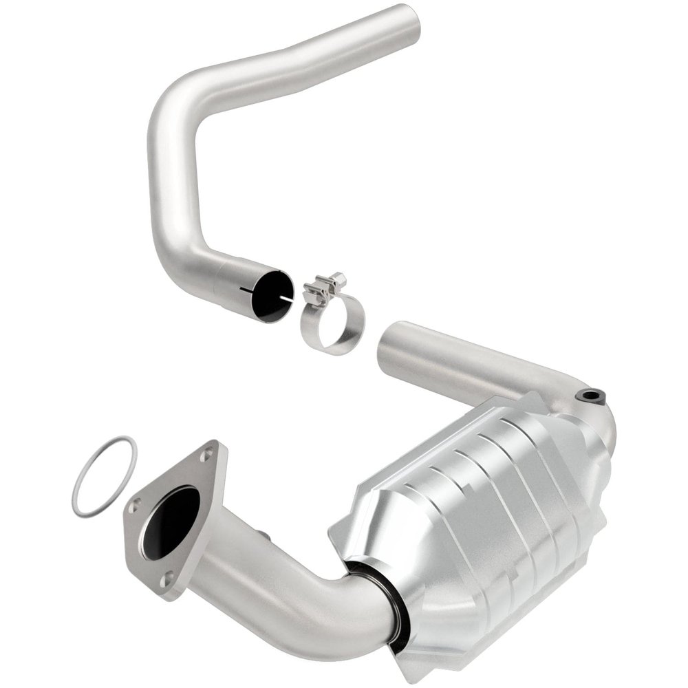 Magnaflow 24084