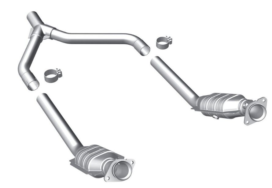 Magnaflow 49533
