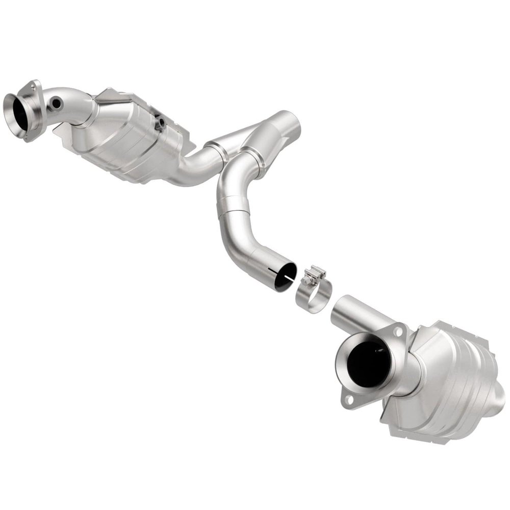 Magnaflow 49664