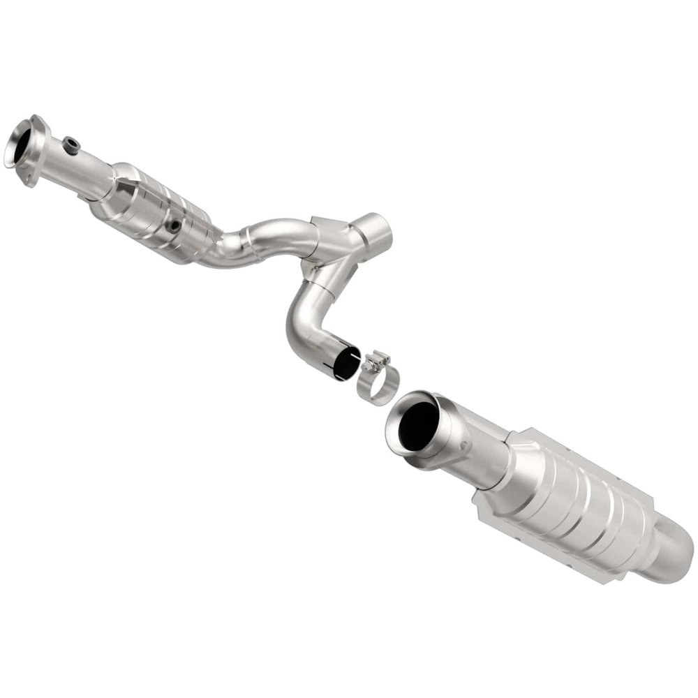 Magnaflow 49665