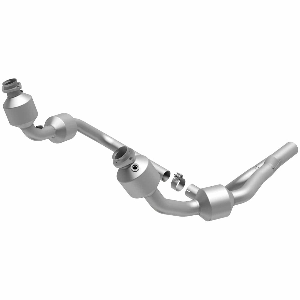 Magnaflow 49689