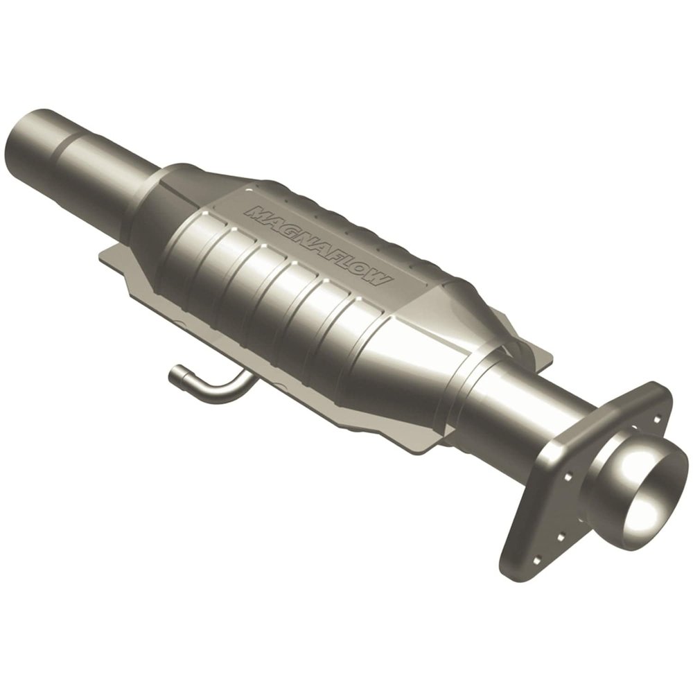 Magnaflow 93456