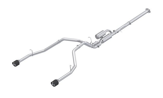 Mbrp S51563CF