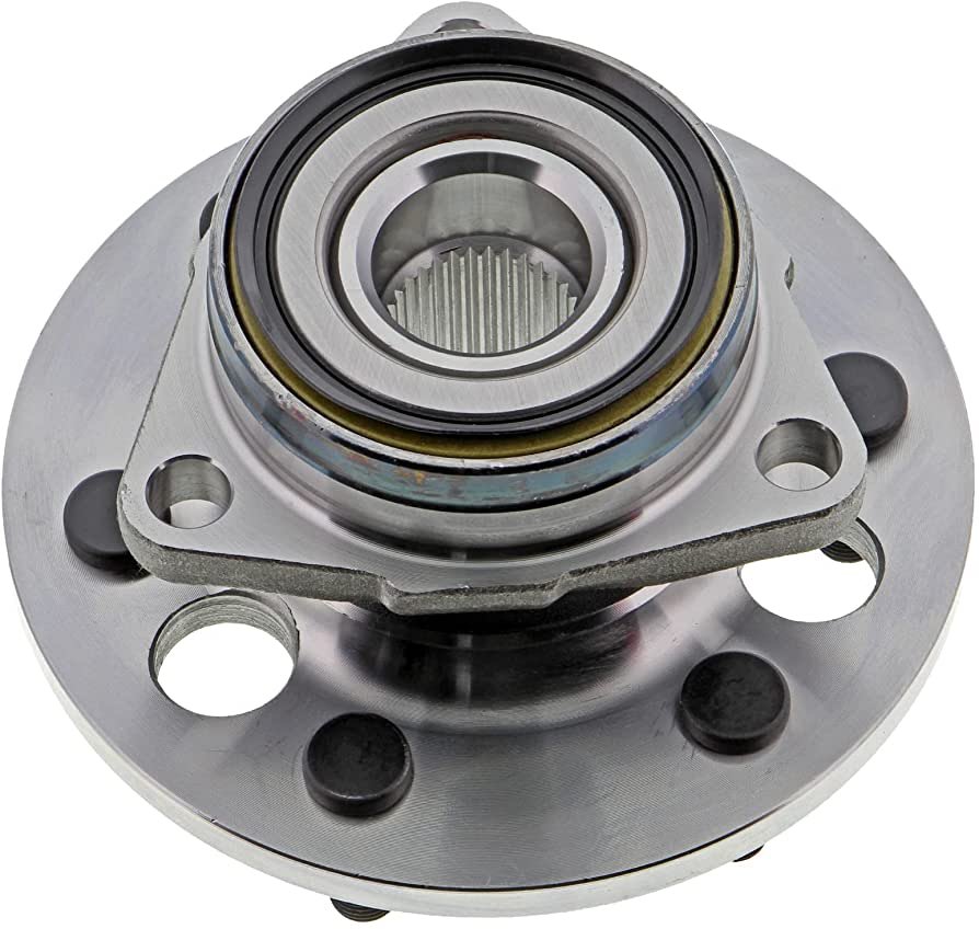 Mevotech H515001