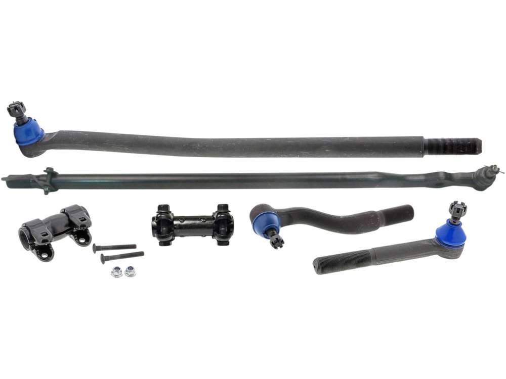 Mevotech MS409126