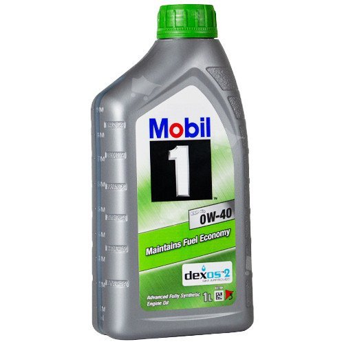 Mobil 1 19370233