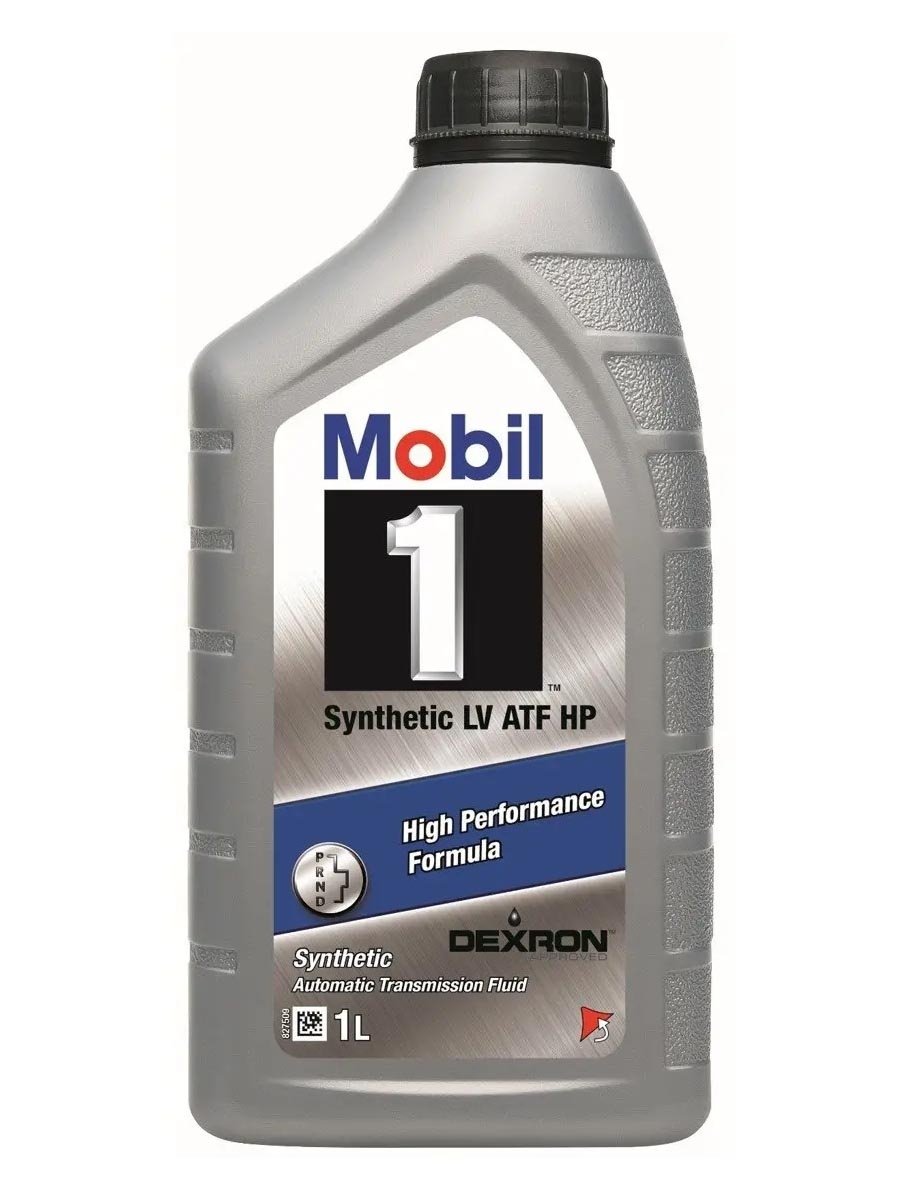 Mobil 1 EXM154837