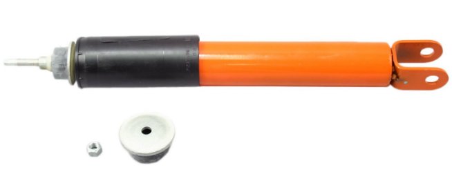 Monroe 40044