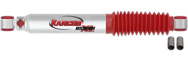 Monroe RS999119