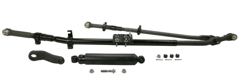 Moog DS800980A — 1