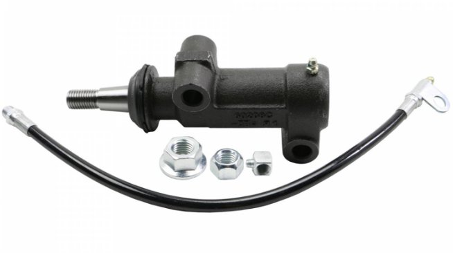 Moog K6723