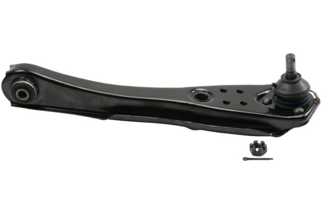 Moog RK8121