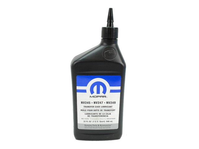 Mopar 05016796AD