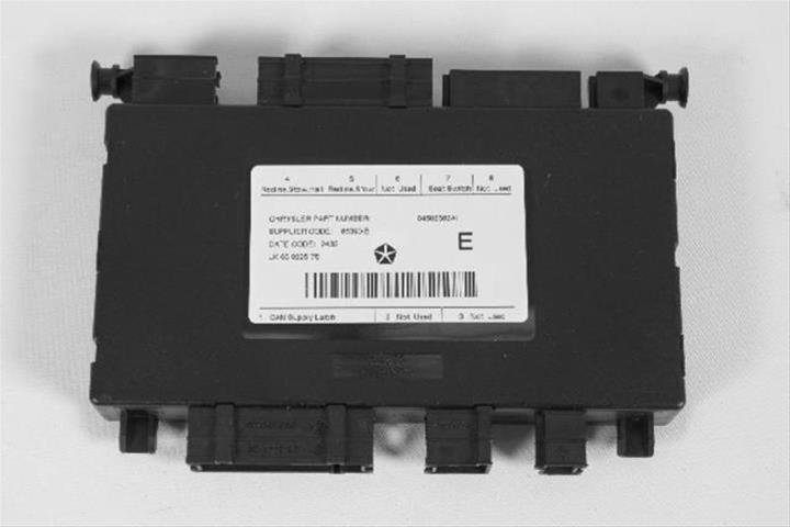 Mopar 4602582AJ