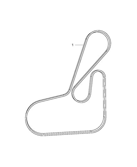 Mopar 4627678AC