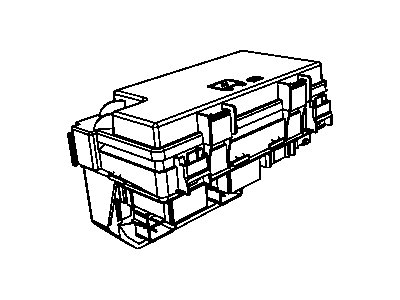 Mopar 4692305AI