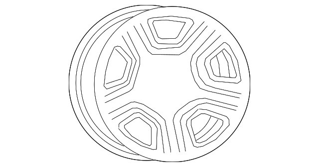 Mopar 4755196AC