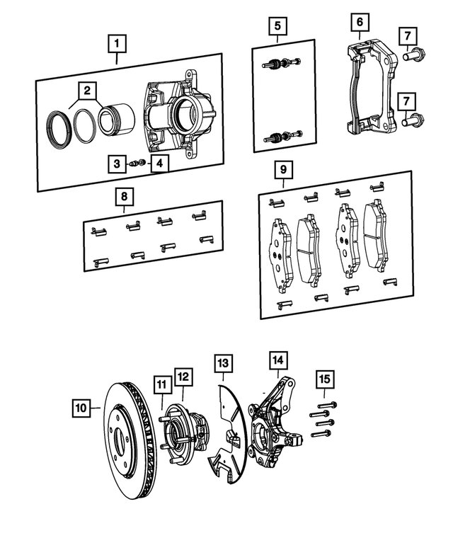 Mopar 4779781AA