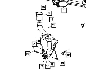 Mopar 4806103AA