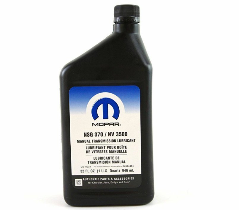 Mopar 4874464AB