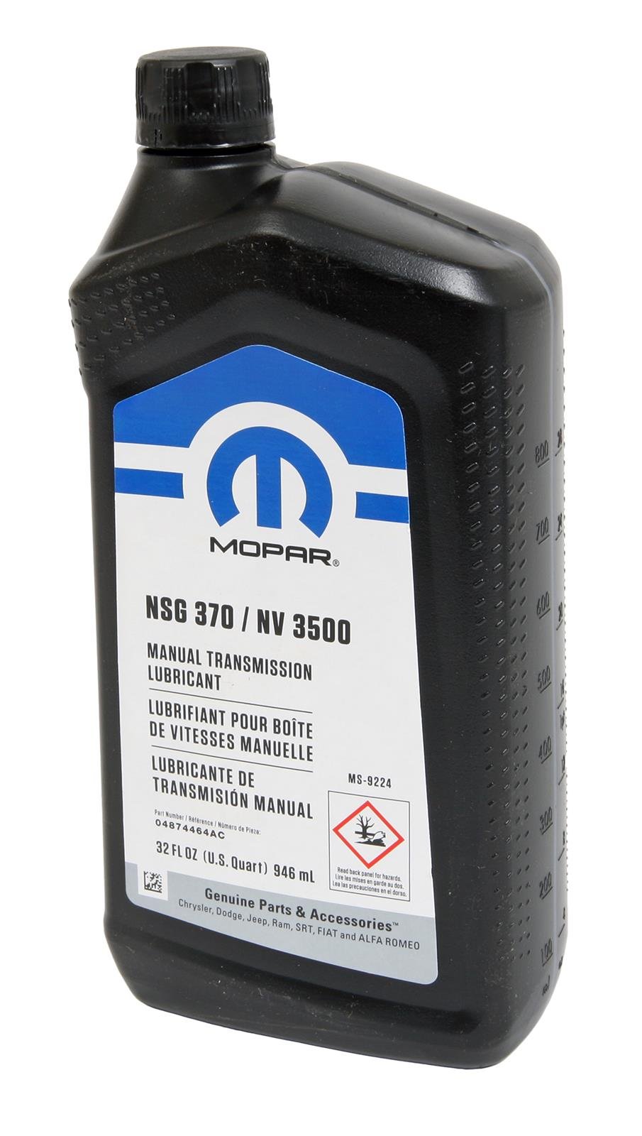 Mopar 4874464AC