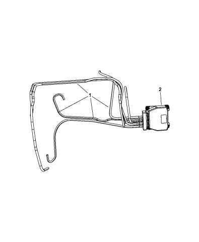 Mopar 5105711AB