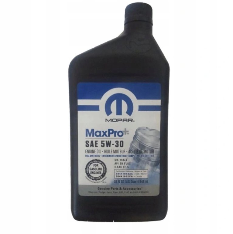Mopar 5166241GA