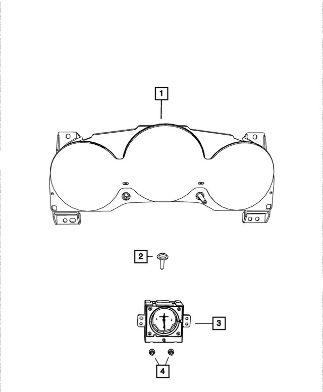 Mopar 5172722AE