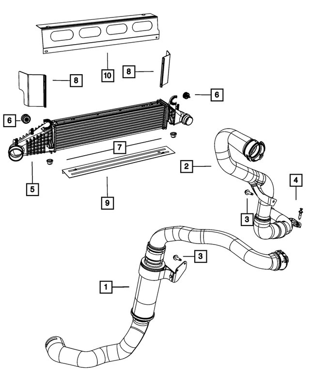 Mopar 5175381AA