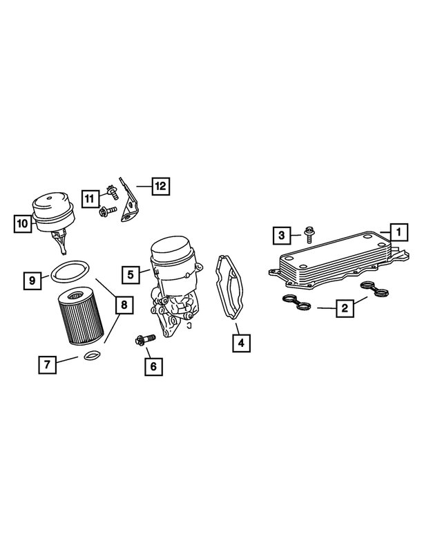 Mopar 5175571AA — 1