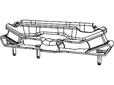 Mopar 52060198AB