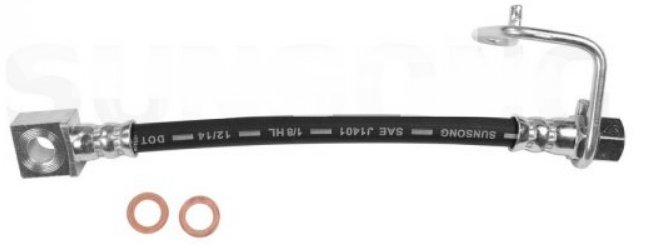 Mopar 52121634AG
