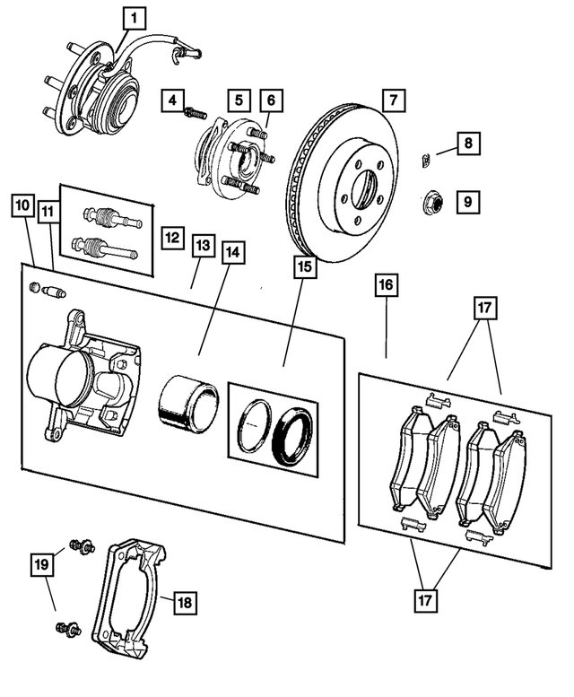 Mopar 52128247AA — 1