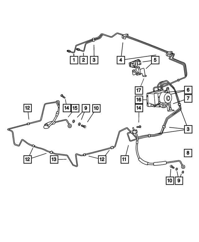 Mopar 52128312AC
