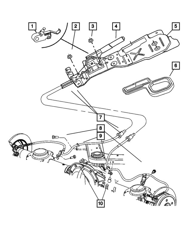 Mopar 52128510AI