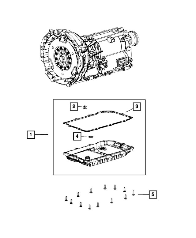 Mopar 52854834AB — 1