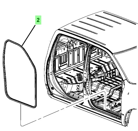 Mopar 55112360AC